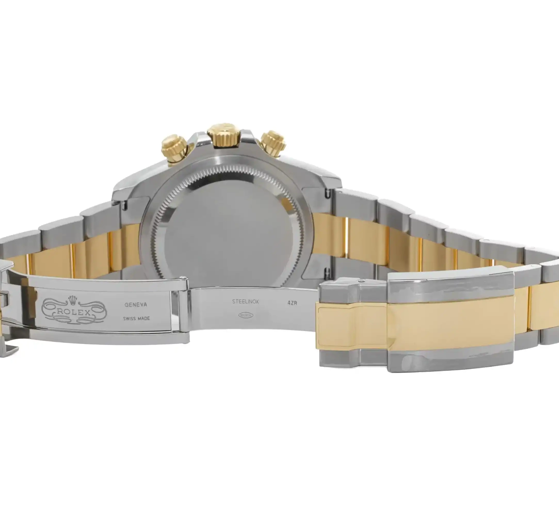 PrestigiousJewelrys Daytona 126503 Rolex Rolex 0627